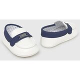Mayoral otroški čeveljčki white/navy Cene