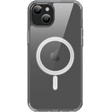 Dux ducis Clin Mag - Prozoren etui, združljiv z MagSafe za iPhone 15 Plus | Shoptok.si
