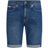 Calvin Klein Jeans Traperice plavi traper | shoptok.hr