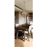 XXXL VISEČA SVETILKA Orbit 60/210 cm E14 | Shoptok.si