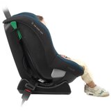 BE COOL autosjedalica Eagle i-Size 0-36 kg (40-105 cm), Be Antracita | shoptok.hr
