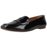 Geox Mokasini D MARSILEA Črna | Shoptok.si
