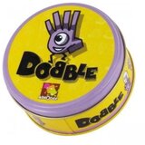 Dobble igra s kartami z navodili v madžarščini | Shoptok.si