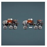 Lego Technic 42180 Raziskovalni rover za ekipo na Marsu | Shoptok.si