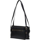 Guess Ročna torba Lefia HWBG96 44190 Črna | Shoptok.si