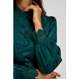 Marisse Women's Shirt Z-Ko-4531 D.Green | Shoptok.si