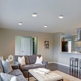  Stropna LED svjetiljka HILARY 5W | shoptok.hr