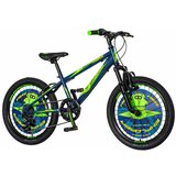 Magnet Bicikl za dečake FOR201AMD2 20