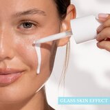 Bielenda GLAZE & GLOW posvjetljujući serum s hidratantnim učinkom 30 ml | shoptok.hr