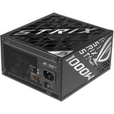 Asus ROG -STRIX-1000P-GAMING-E power supply unit 1000 W 20+4 pin ATX ATX Black Cijene
