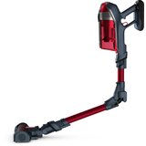Rowenta Usisivač štapni, Accu, 130W, Cyclonic Tehnologija - RH 9879 X-Force Flex 11.60 Animal, Crveni | Eponuda.ba