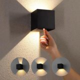  spoljna lampa 6w | ePonuda.com
