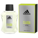 Adidas After shave Pure game, 100ml Cene