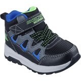 Skechers cipele za dječake Storm Blazer Drizzle Squad (crno-plava) | shoptok.hr