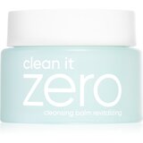 BANILA_CO clean it zero revitalizing balzam za skidanje šminke i čišćenje za regeneraciju i obnovu lica 100 ml Cijene