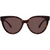 Fendi Sunčane naočale FE 40008U LETTERING Tortoise | shoptok.hr
