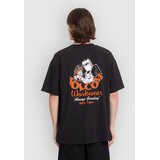 Volcom Always Grinding T-Shirt black | Shoptok.si