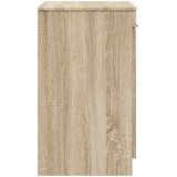 Kupaonski ormar Hrast sonoma 54 x 41 x 70 cm Konstruirano drvo | Eponuda.com
