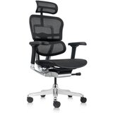 Comfort Workspace daktilo stolica cs ergohuman KMD-31 - crna