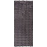  Tepisi za područja Pravokutni Antracit 150 x 80 cm | shoptok.hr