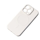 HURTEL SILIKONSKI OVITEK ZA SAMSUNG GALAXY S25 EDGE Z ZAŠČITO MAGSAFE, (5000343357) Cene