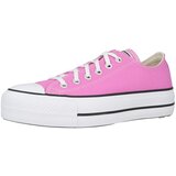 Converse Niske tenisice 'CTAS' fuksija | shoptok.hr