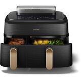 Philips friteza NA552/00 Serija 5000, 9 L, 2750 W Cijene