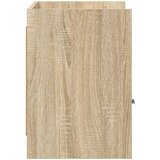 TV ormar 71,5 x 33 x 47 cm Hrast sonoma Konstruirano drvo | Eponuda.com