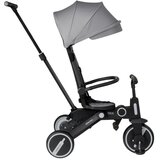 Kikka Boo Trix tricikl za decu 7u1 Grey, 18m+ | ePonuda.com
