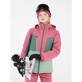  Girls' jacket PRTMARIT JR Cene