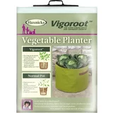 Haxnicks Vigoroot žepi za rastline - zelenjava