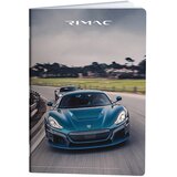 Teka MEKI UVEZ A4 CRTE 40L 80G RIMAC MAR MAR | shoptok.hr