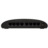 Switch 8 portni 10/100 D-LINK, DES-1008D | Eponuda.ba
