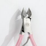 Brushworks Cuticle Nippers mala kliješta za kožicu oko nokta 1 kom | shoptok.hr