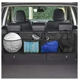 Organizator za prtljažnik, 4x žepi, 104cm x 30cm, (21231643)