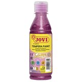  Tekuća svjetlucava tempera boja JOVI 250 ml | razne nijanse Cijene