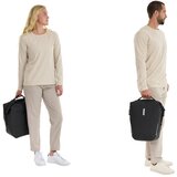 Thule Shield biciklistička bisaga s InLock 22L crna Slike