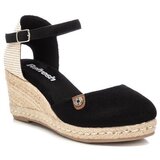 Refresh Sandali & Odprti čevlji 171882 Črna | Shoptok.si