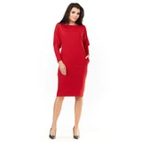 Awama Woman's Dress A206