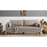  bella sofa for 3 pr - cream cream 3-Seat sofa Cene'.'