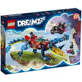 Lego DREAMZzz™ 71458 Krokodilski automobil Cene