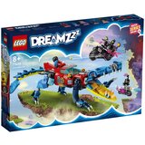 Lego ® Dreamzzz 71458 Krokodilji avtomobil Cene