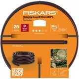 Fiskars vrtna cev, 19 mm (3/4"), 25 m Q3 (1027100) | Shoptok.si
