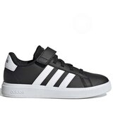 Adidas GRAND COURT 2.0 EL Crna Cijene