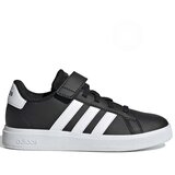 Adidas Nizke superge GRAND COURT 2.0 EL Črna | Shoptok.si