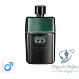Gucci guilty black pour homme 90ml edt Cene