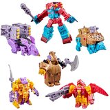 Transformers (Transformeri) Figura Transformers Age of the Primes Decepticon Monstructor 16,5 cm | shoptok.hr