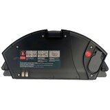 INORCO Nadomestni rezervoar za vodo za robotski sesalnik D520 360 C50 P10 rezervni deli, (21991575) | Shoptok.si