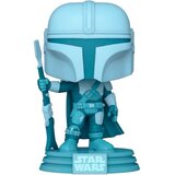 Funko POP figure Star Wars The Mandalorian Exclusive | shoptok.hr