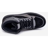 Big Star Suede Men's Sneakers | shoptok.hr